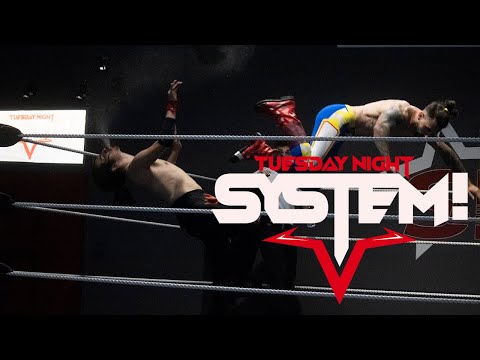 EL G vs JET - TUESDAY NIGHT SYSTEM! ep15