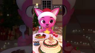 Download lagu Happy Holidays dari Pinkfong #natal #mukbang mp3