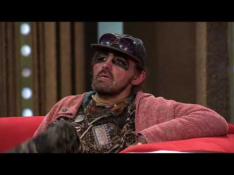 3. Karim - Show Jana Krause 13. 9. 2017