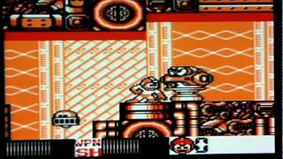 Let's Play Mega Man III - Part 3