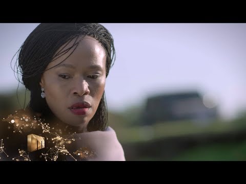 Lindiwe takes out Thato – The River | Mzansi Magic