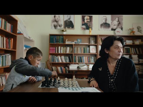 Trailer-Vorschau: Glory to the Queen