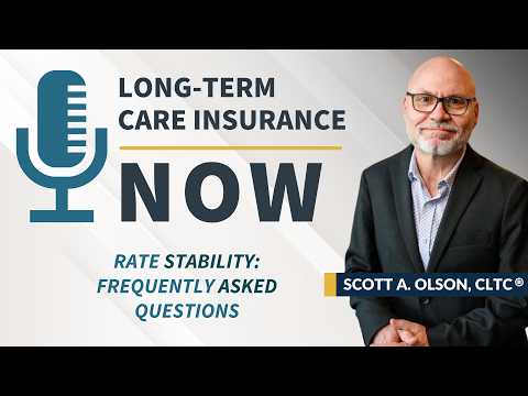  Truth About Long-Term Care Insurance Rate Increases