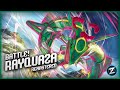 Battle Rayquaza Remix Pokémon Ruby Sapphire Emerald