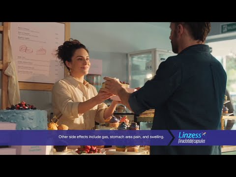 Linzess Commercial Actors