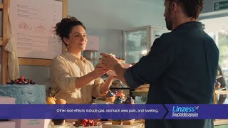 Linzess Commercial (2025)