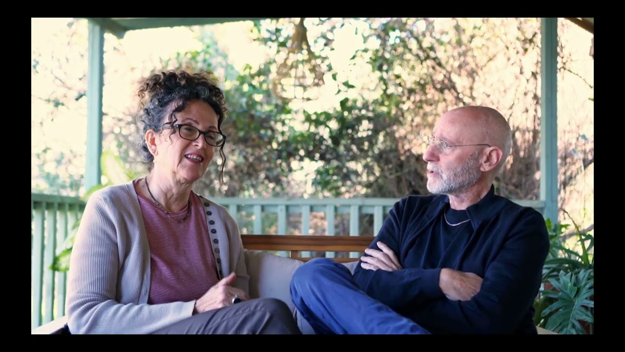 Jury Intervention · Michel Desvigne — Ver en YouTube