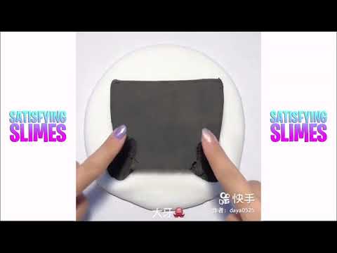 Антистрес слаймы