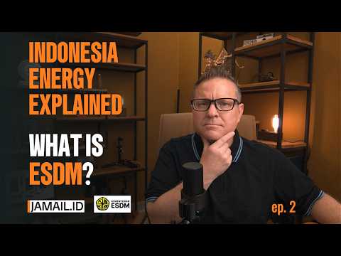 Jamail.ID Video