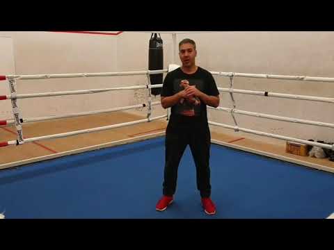 Two Reasons Why you need to Feint