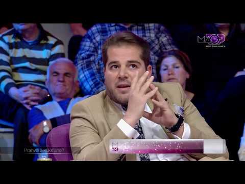 Top Show Magazine, 4 Prill 2018, Pjesa 1 - Top Channel Albania - Talk Show