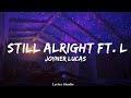 Joyner Lucas Still Alright Ft Logic Twista Gary Lucas Music Washington