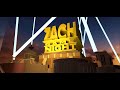 Zach Game Night Modern Version 2018 Edition
