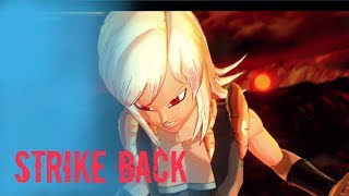 DRAGON BALL XENOVERSE 2 {GMV} - STRIKE BACK |AmaLee