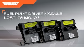 No-start, U019 on a GM? You need Dorman’s pre-programmed OE FIX FPDM.