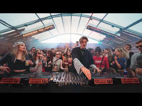 berlin deep house mix