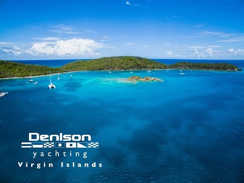 Top 5 Catamarans from 2017 Strictly Sail @ Miami Boat Show