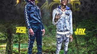 Yungeen Ace ft. JayDaYoungan - &quot;Jungle&quot; (Official Audio)