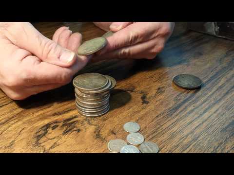 How can I sell my coin collection in Tampa?