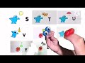 Oobi And Kako S Letter Song Series Movie Part 20 Letter S