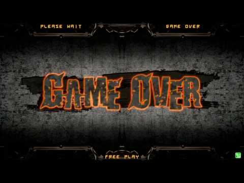 [GGXrdR] Mikado 3v3 05.11.2016