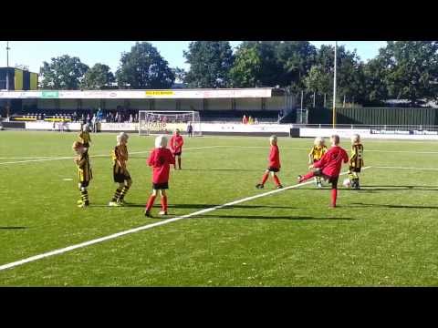 Doskampen F4 - Be Quick ' 28 F2 3-8