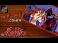 Arabische Nächte Cover Disney S Aladdin Opening German