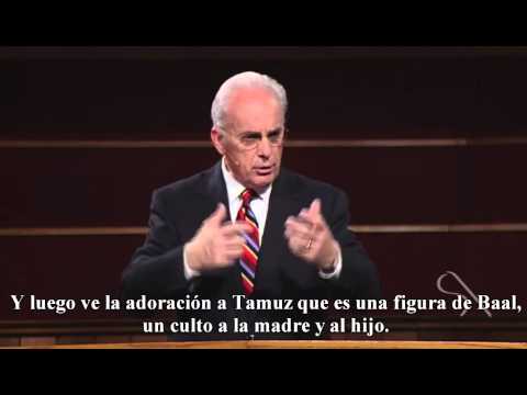 John MacArthur - Separándose de los Incrédulos