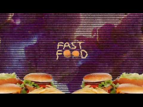 HULIBOY VYSAJBONG ft YNGENYR MENY- FAST FOOD