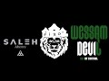 Wessam Devil 20ال Diss Track Official Lyircs Video 2025