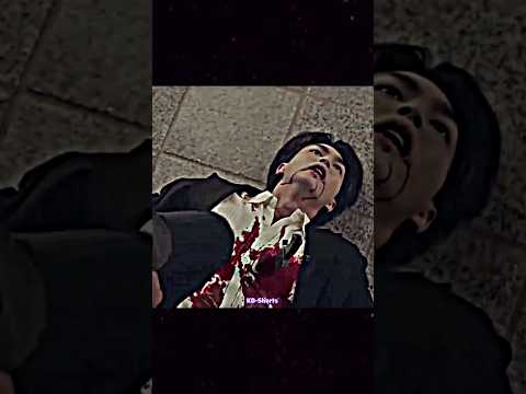 This scene broke my heart 😭❤️‍🩹  | My Demon | #kdrama #mydemon #shorts