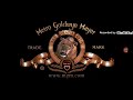 Metro Goldwyn Mayer 1971 1996