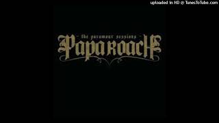 Papa Roach - The World Around You