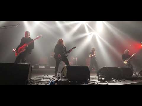 Predatory Void at Soulcrusher 2022