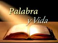 PALABRA Y VIDA, DOMINGO XX DEL TIEMPO ORDINARIO