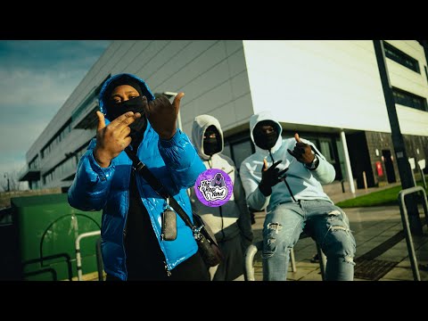 #CTF Wyza Ft Flickz - 365  [Music Video]