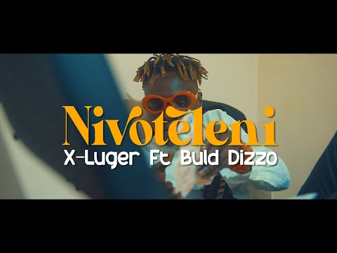 Nivoteleni ( Official Video)