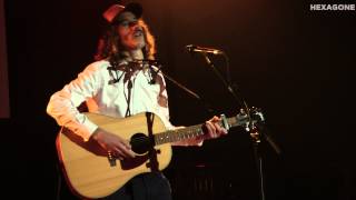 Baptiste W. Hamon - Les bords de l'Yonne (Prix Moustaki 2015)