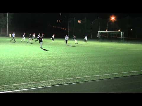 FC Infonet - Nõmme Kalju (U-17) - 15.11.2011