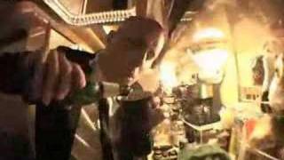 Alkaline Trio - Warbrain (with lyrics)