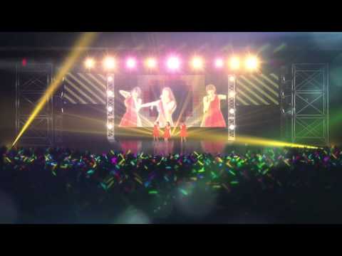 『ときめきのヘッドライナー』 フルPV　（ #negicco ）