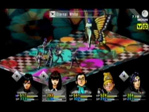 persona revelations walkthrough persona revelations walkthrough