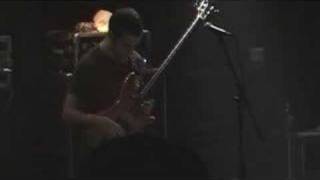 BTBAM Viridian Live Orlando Fl The Social Dan Briggs Solo