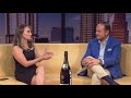 F1 Sparkling Wine With Ferrari Trento FOX 7 Austin