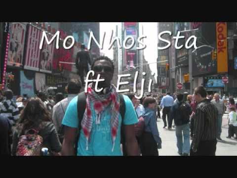 Dapox - Mo Nhos Sta ft Elji