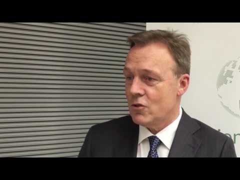 Runder Tisch "Für eine effektive, proaktive und faire Asylpolitik" - Thomas Oppermann im Gespräch