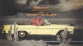 Robert Plant - Chevrolet