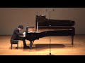 Sergei Prokofiev -- Prelude , Op.12 No.7