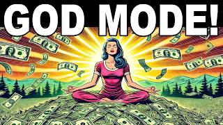 The God-Vibration (Living God)