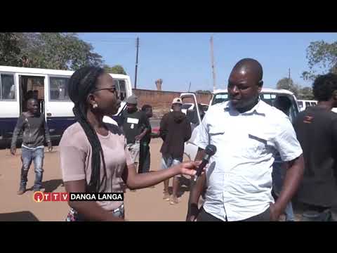 YOUTUBE DANGA LANGA ON NEW GOVERNMENT   01 JULY 2020
